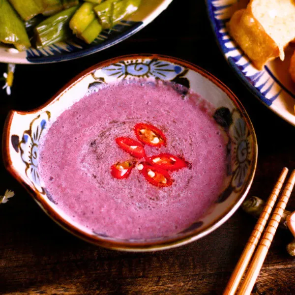 Mắm tôm
