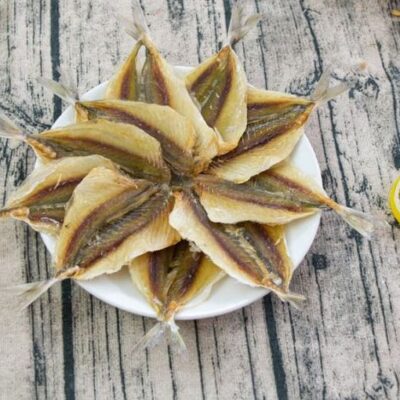 Cá chỉ vàng