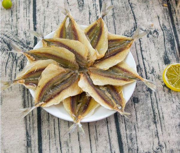 Cá chỉ vàng