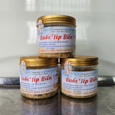 Ruốc tép biển