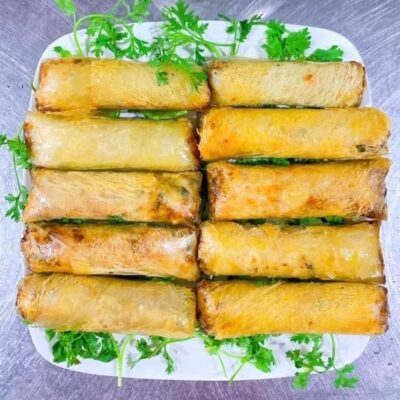 Nem hải sản